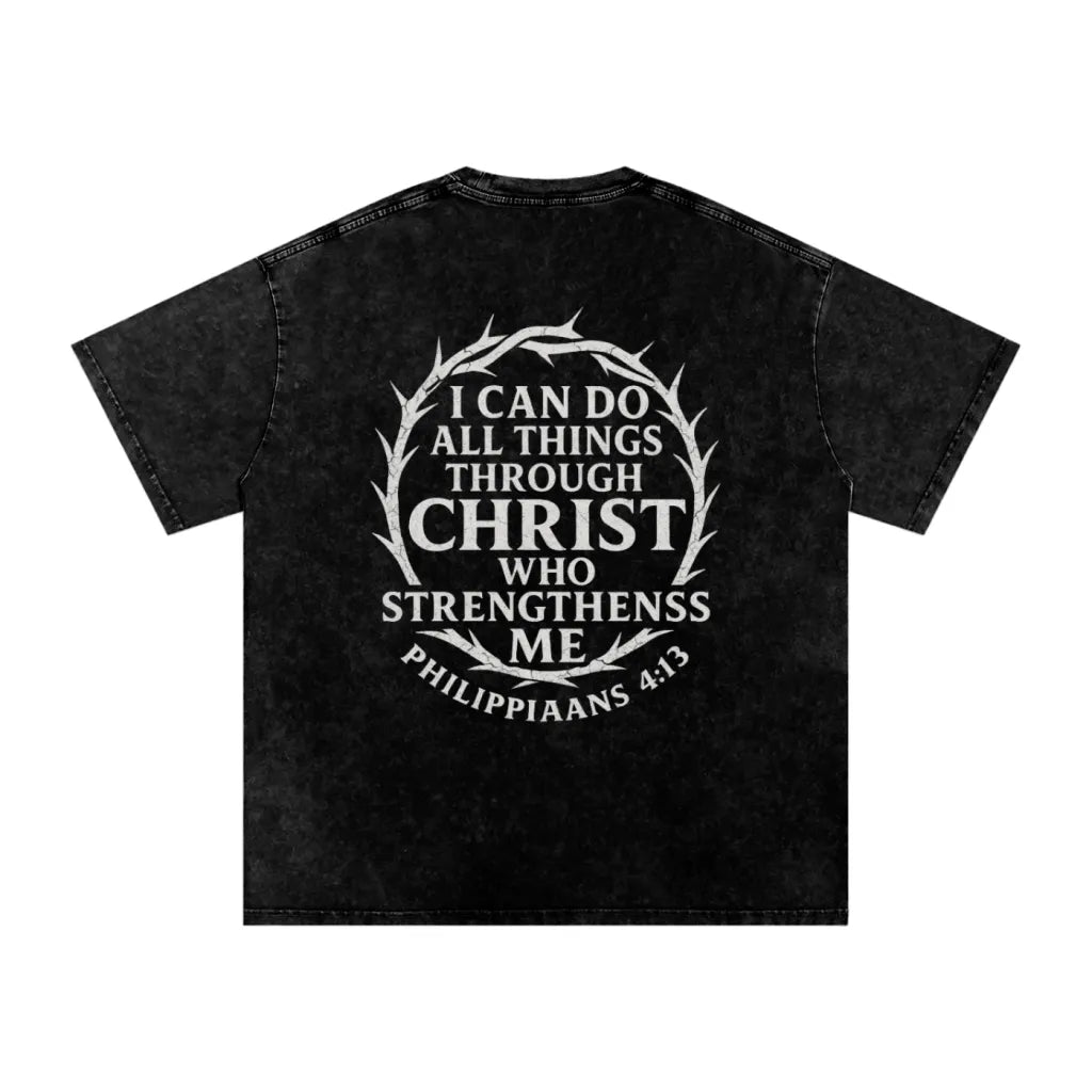 Oversize Tee